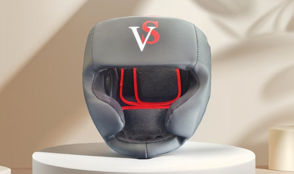 Casque de Boxe VS Boxing (Headgear)
