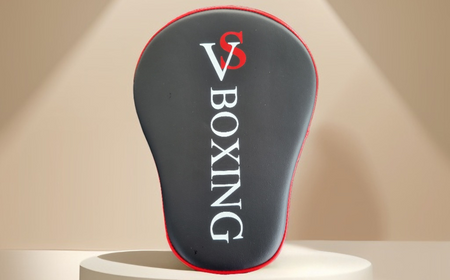 Patte d'ours VS Boxing