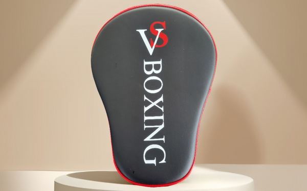 Patte d'ours VS Boxing