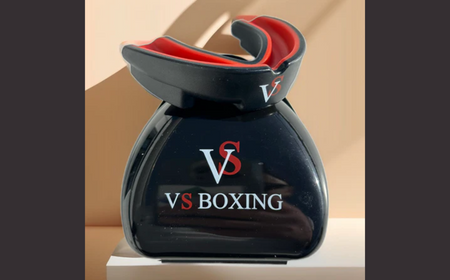 Protège-dent boxe VS Boxing