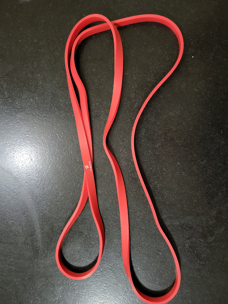 Kit resistance band musculation "VS Boxing"